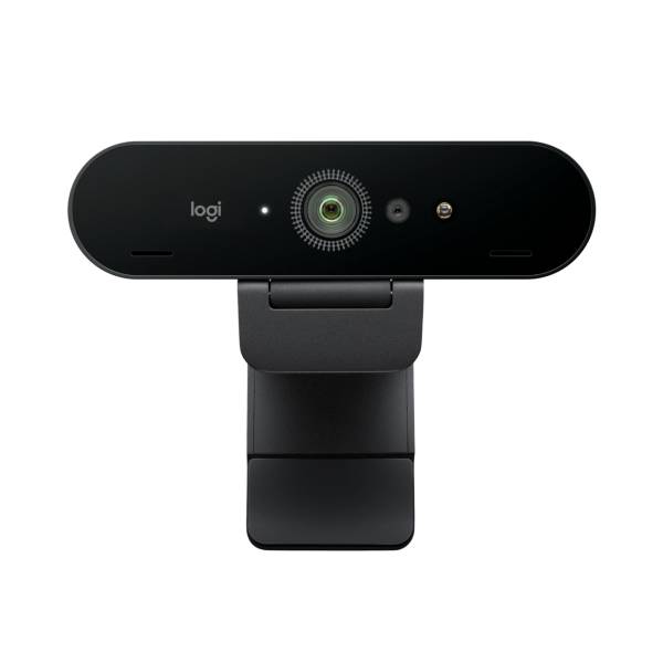 LOGITECH - Webcam BRIO Stream 60 fps 960-001390-1