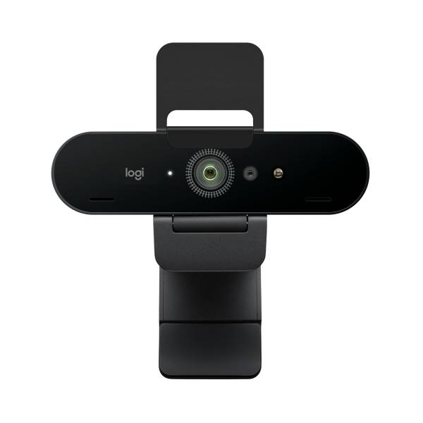 LOGITECH - Webcam BRIO Stream 60 fps 960-001390-3
