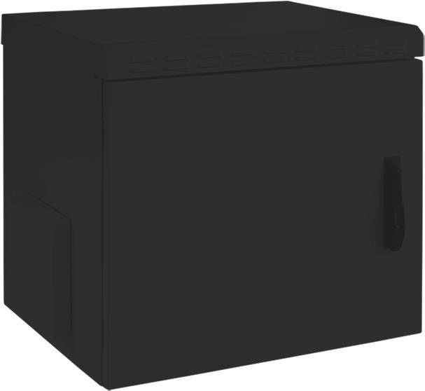 Lanview RWMIP55W07U45B, 7U, 26 kg, Schwarz-0