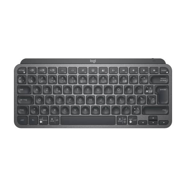 Logitech MX Keys Mini - Tastatur - hinterleuchtet-2