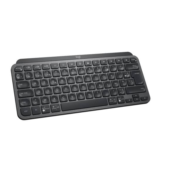 Logitech MX Keys Mini - Tastatur - hinterleuchtet-3