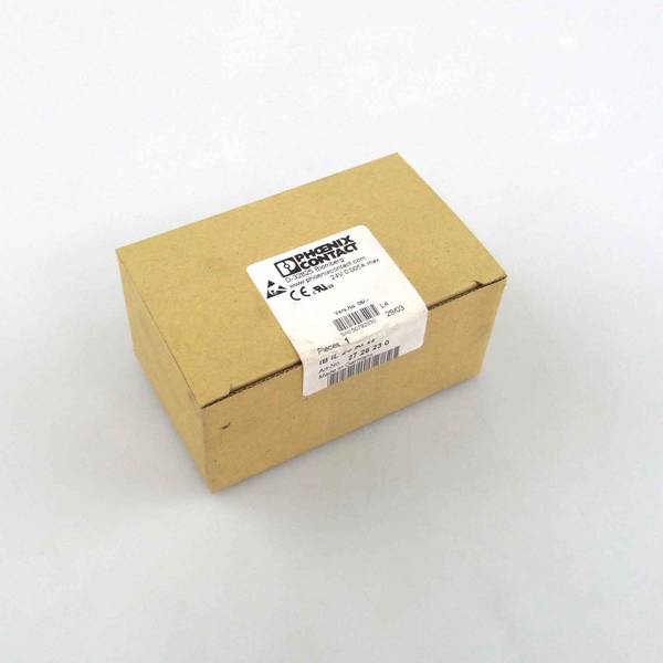 Phoenix Contact Inline-Klemme IB IL 24 DI 16 (2726230)