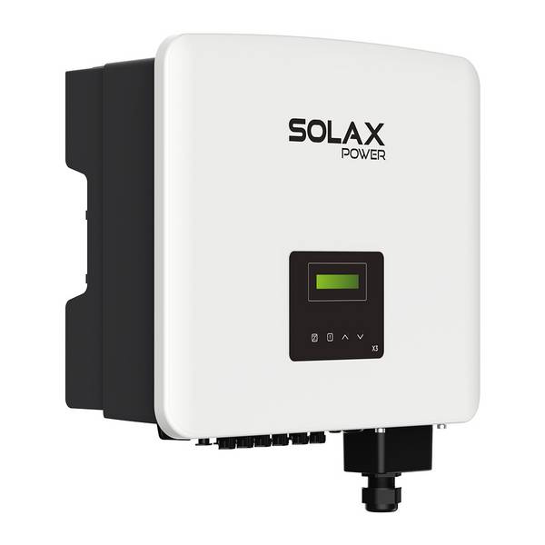 SolaX X3-PRO-17K-G2 17 kW netzgekoppelter String-Wechselrichter 3-phasig