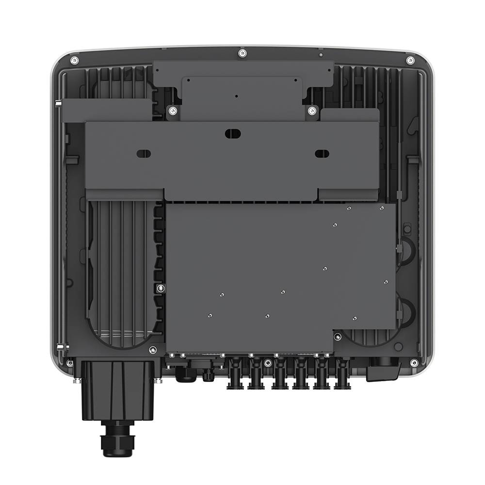 SolaX X3-PRO-10K-G2 10 kW netzgekoppelter String-Wechselrichter 3-phasig-4