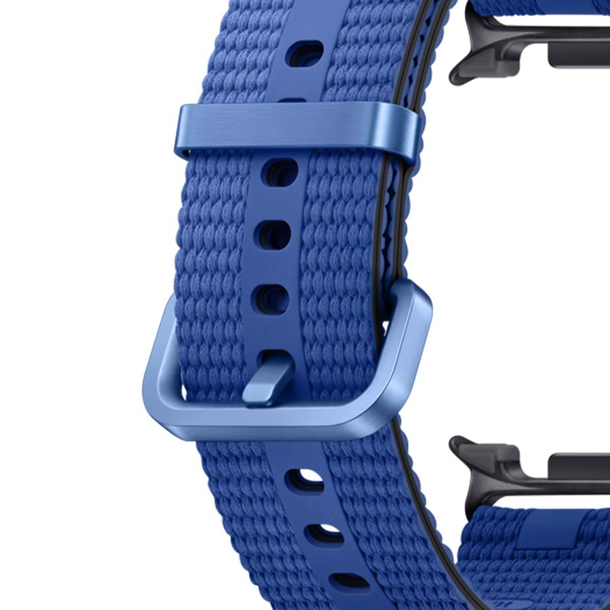 Samsung Athleisure Band (S/M) für Galaxy Watch8 ET-SOL32SNEGEU-2