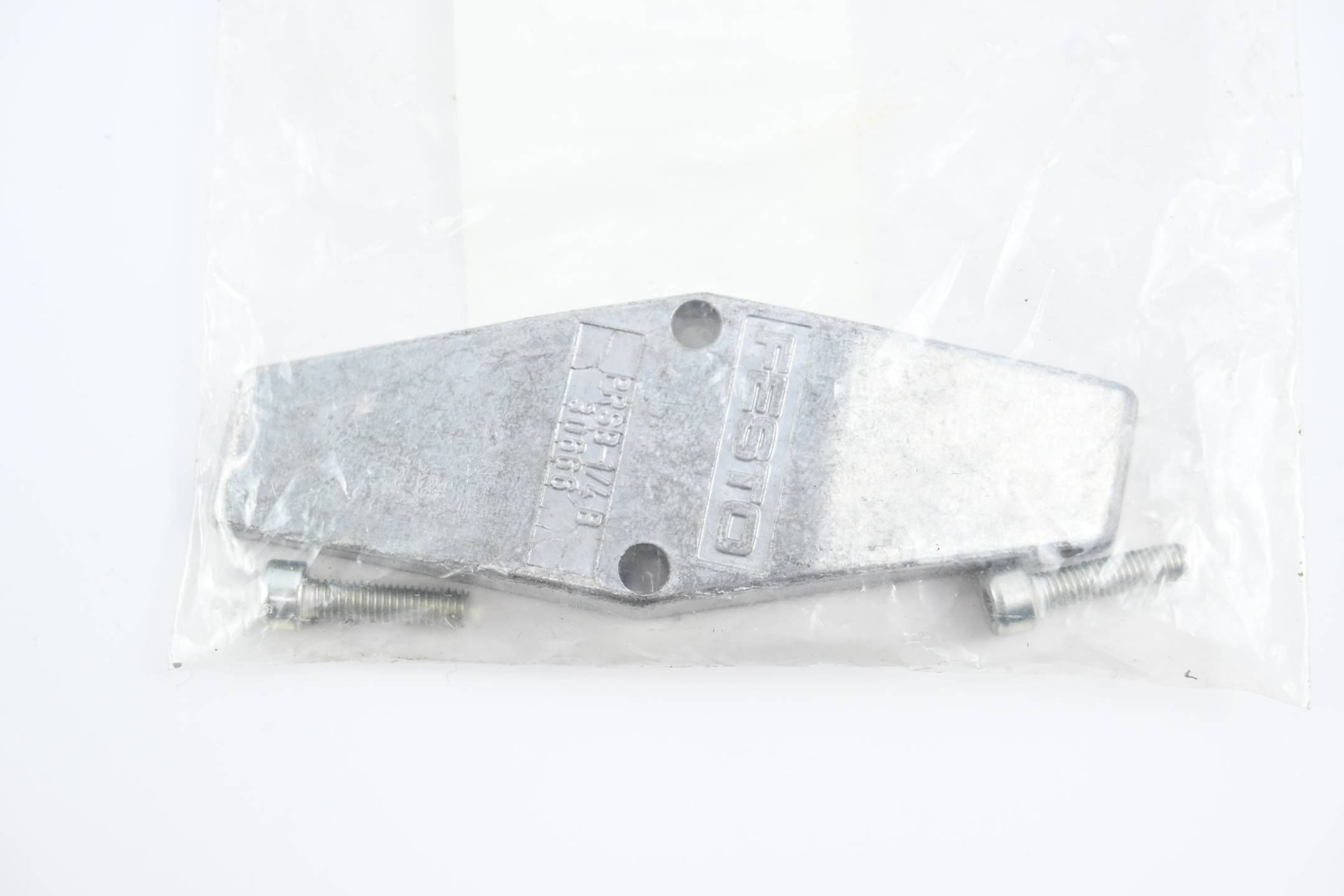 FESTO PRSB-1/4-B, Abdeckplatte, P/n: 30666-1