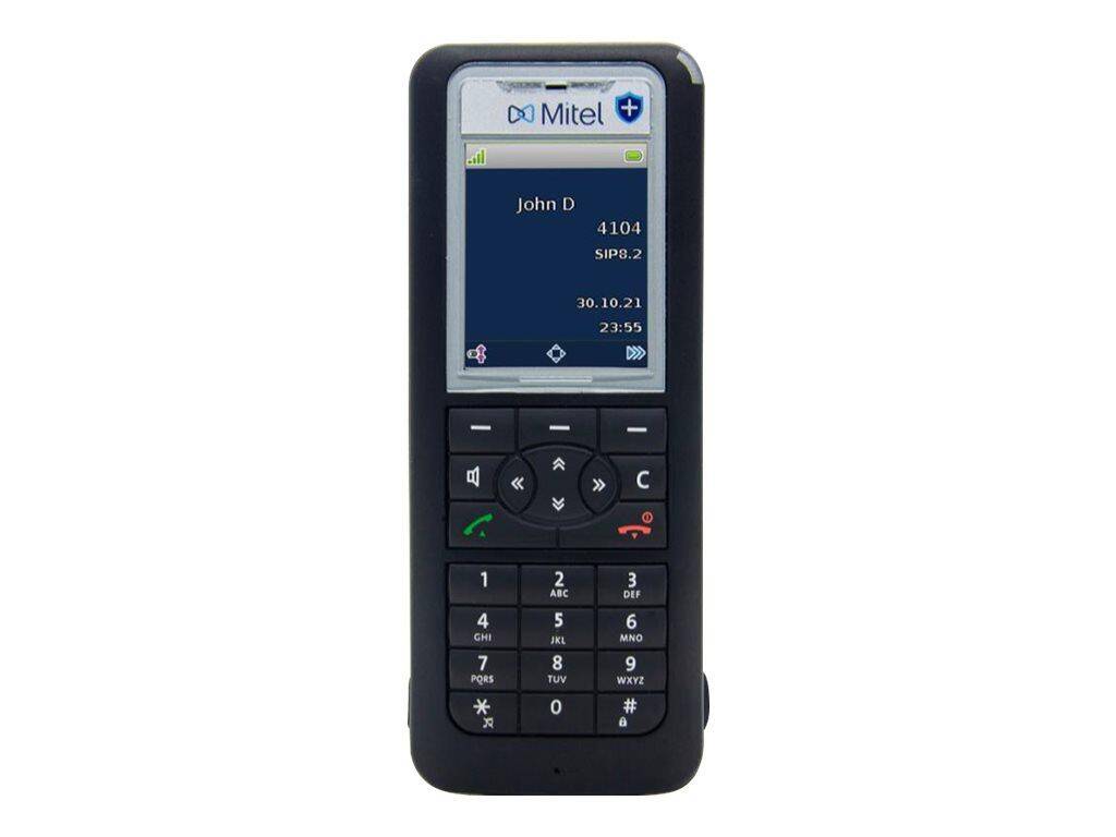 Mitel 632dt Schnurloses Erweiterungshandgerät DECT\GAP 50008373-0