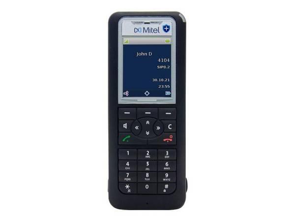 Mitel 632dt Schnurloses Erweiterungshandgerät DECT\GAP 50008373