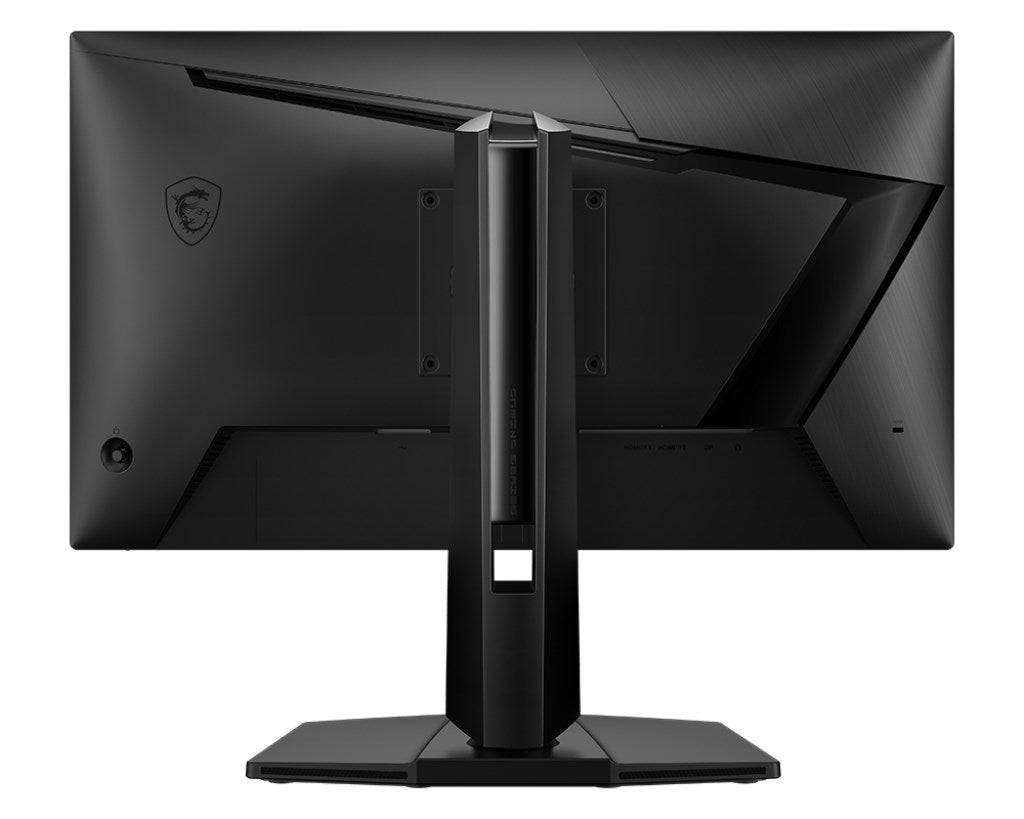 MSI LCD Monitor MAG 255PXF 24.5 Inch Gaming Matte IPS Panel 1920x1080 16/9 300Hz 0.5 Ms-1