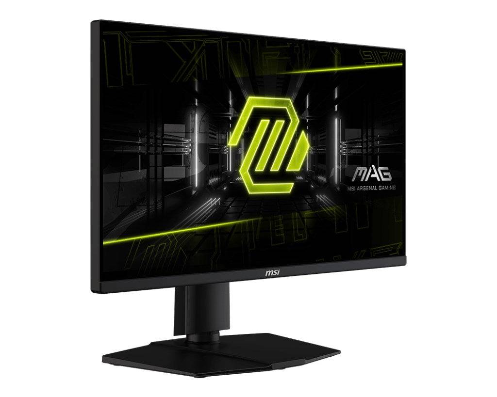 MSI LCD Monitor MAG 255PXF 24.5 Inch Gaming Matte IPS Panel 1920x1080 16/9 300Hz 0.5 Ms-2