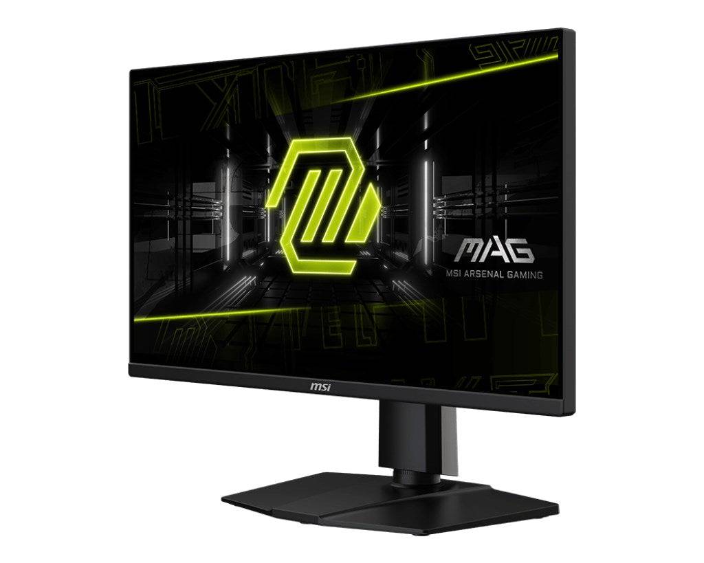 MSI LCD Monitor MAG 255PXF 24.5 Inch Gaming Matte IPS Panel 1920x1080 16/9 300Hz 0.5 Ms-3