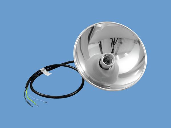 Raylight PAR-64 E-27 Sockel 51000790