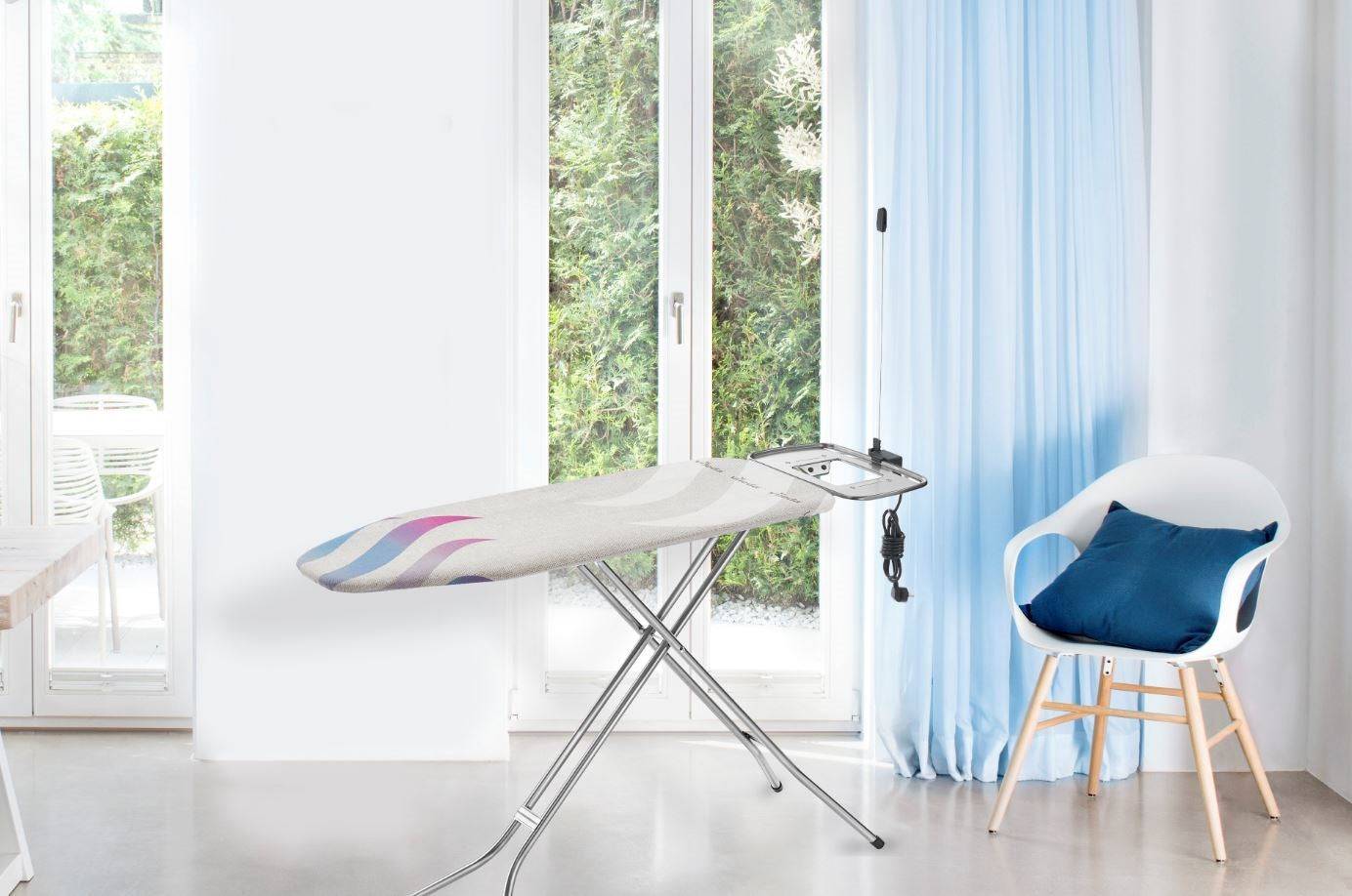 VILEDA - Ironing Board Total Reflect Plus M-3