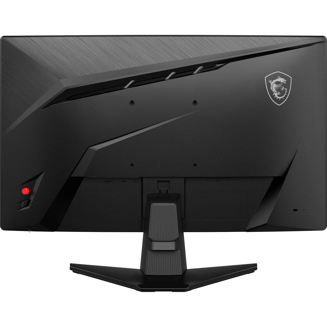 MSI MAG 242C computer monitor Displays Monitore-1
