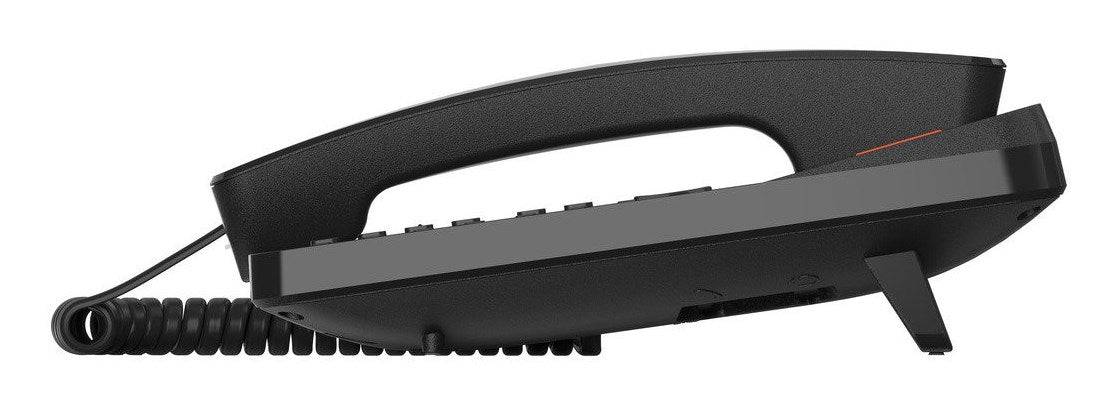 Gigaset DESK 600 Telefon mit Schnur, Schwarz S30350-H224-B101-3