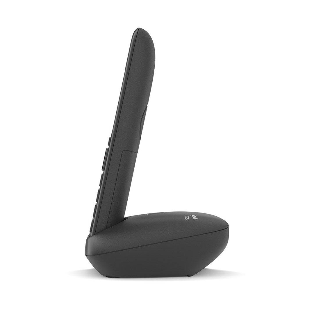 Gigaset C575 schwarz Freisprecheinrichtung-3