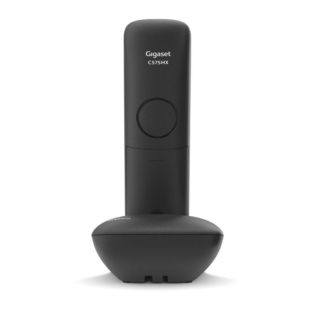 Gigaset C575 schwarz Freisprecheinrichtung-4