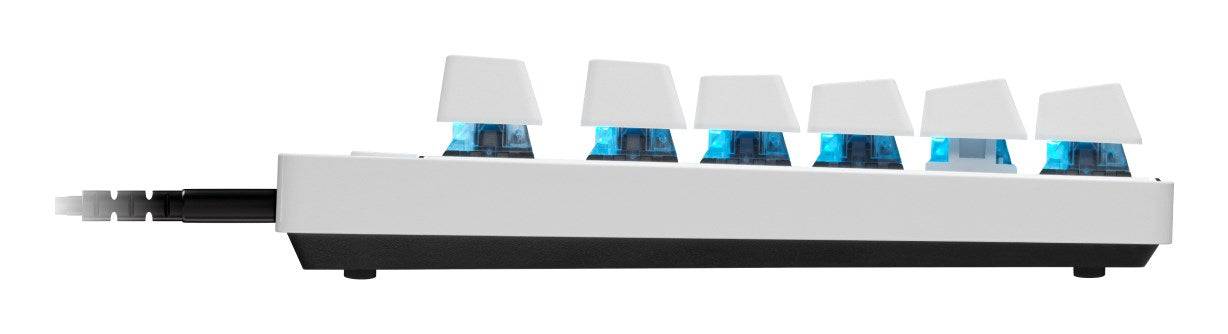 Logitech G PRO X RAPID - Tastatur - TKL - Hintergrundbeleuchtung-4