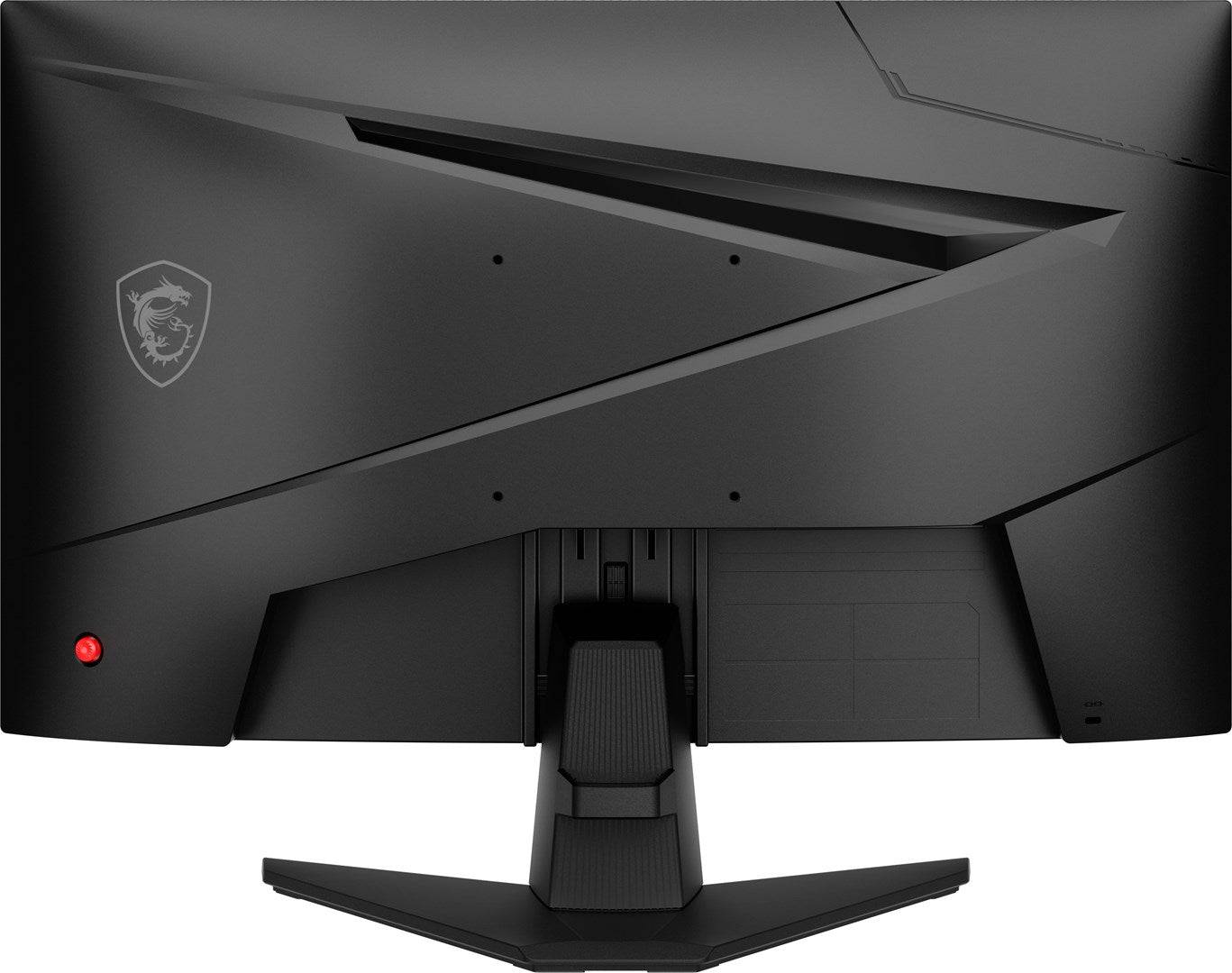 MSI MAG 244C - LED-Monitor - Gaming - 61 cm (24")(23.6" sichtbar) - 1920 x 1080-2