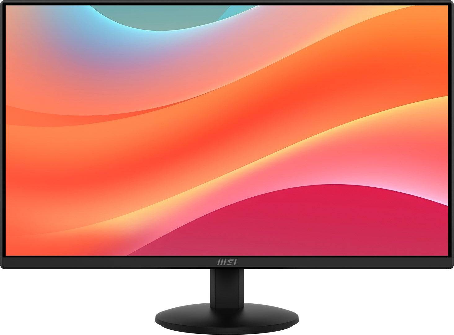 MSI Pro MP242L| 23.8" Full HD IPS Monitor| - Flachbildschirm (TFT/LCD) - 60,5-0