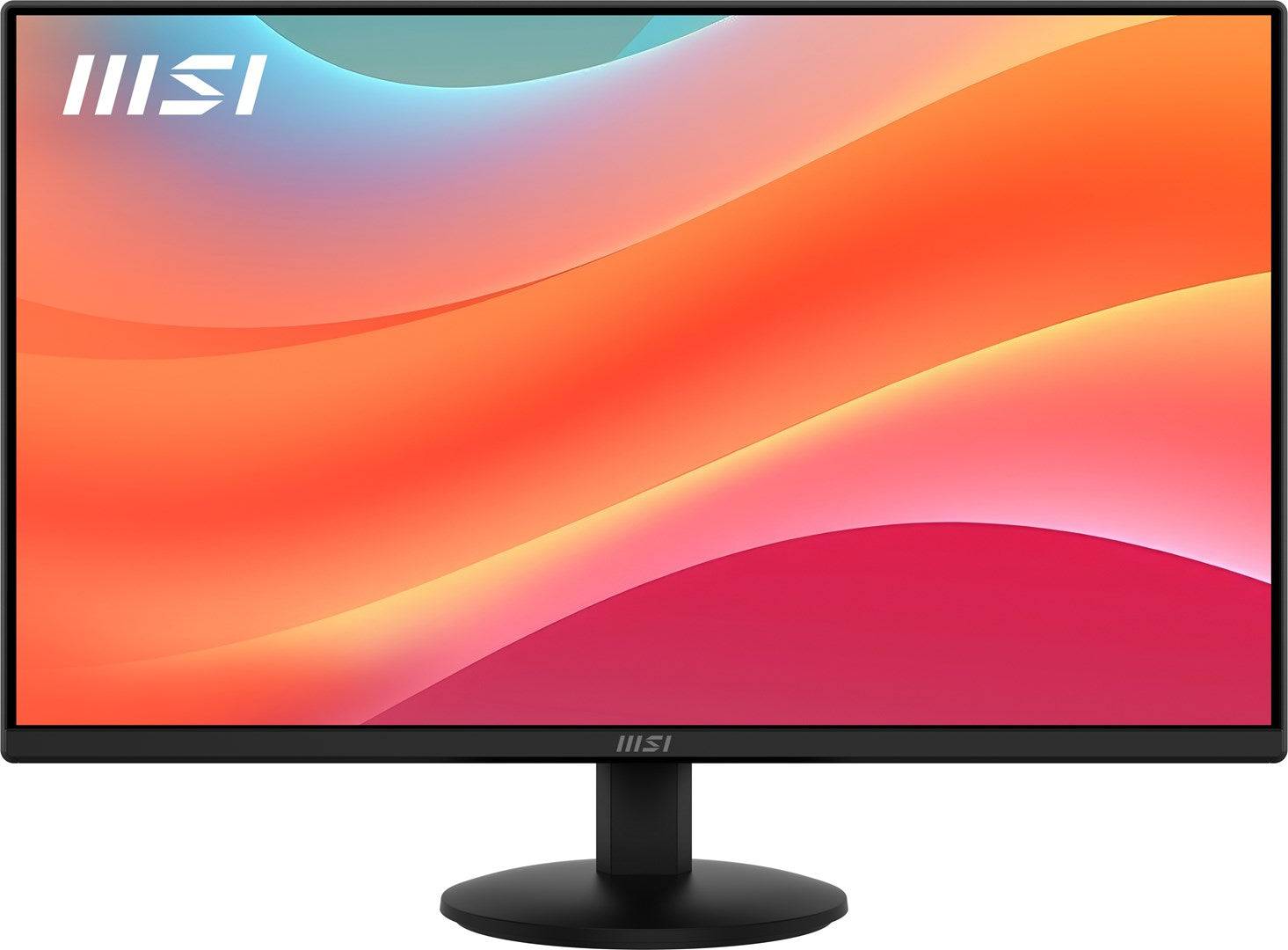 MSI Pro MP242L| 23.8" Full HD IPS Monitor| - Flachbildschirm (TFT/LCD) - 60,5-3
