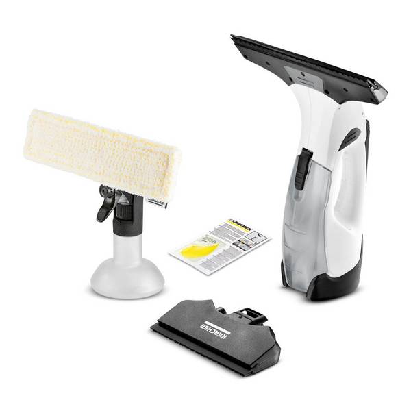 KARCHER - WV 5 Plus N Fensterreiniger - 1.633-701.0
