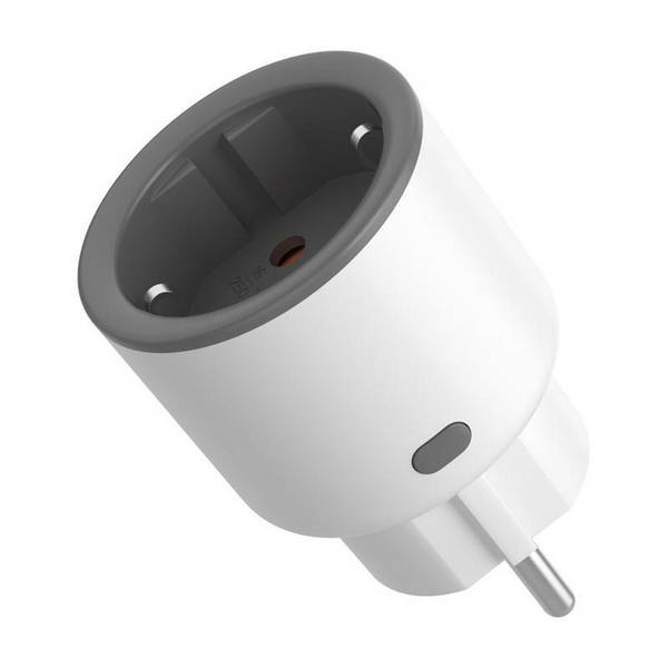 Sonoff - S60ZBTPF - Sonoff S60TPF ZigBee Smart Outlet