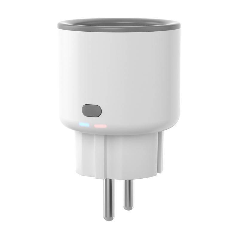 Sonoff - S60ZBTPF - Sonoff S60TPF ZigBee Smart Outlet-1