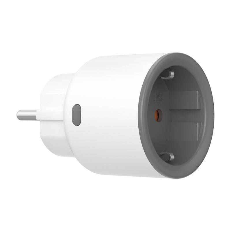 Sonoff - S60ZBTPF - Sonoff S60TPF ZigBee Smart Outlet-2