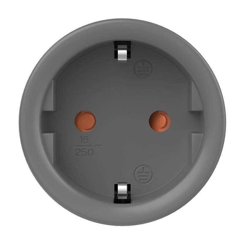 Sonoff - S60ZBTPF - Sonoff S60TPF ZigBee Smart Outlet-3