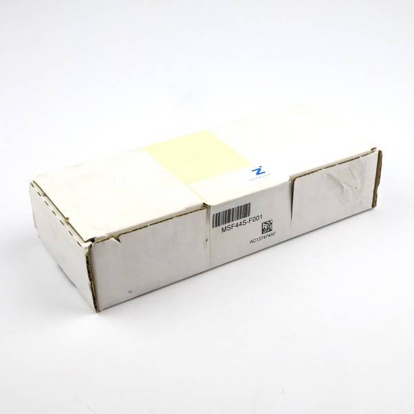 Zimmer Flachschwenkeinheit MSF44S-F001 SIE