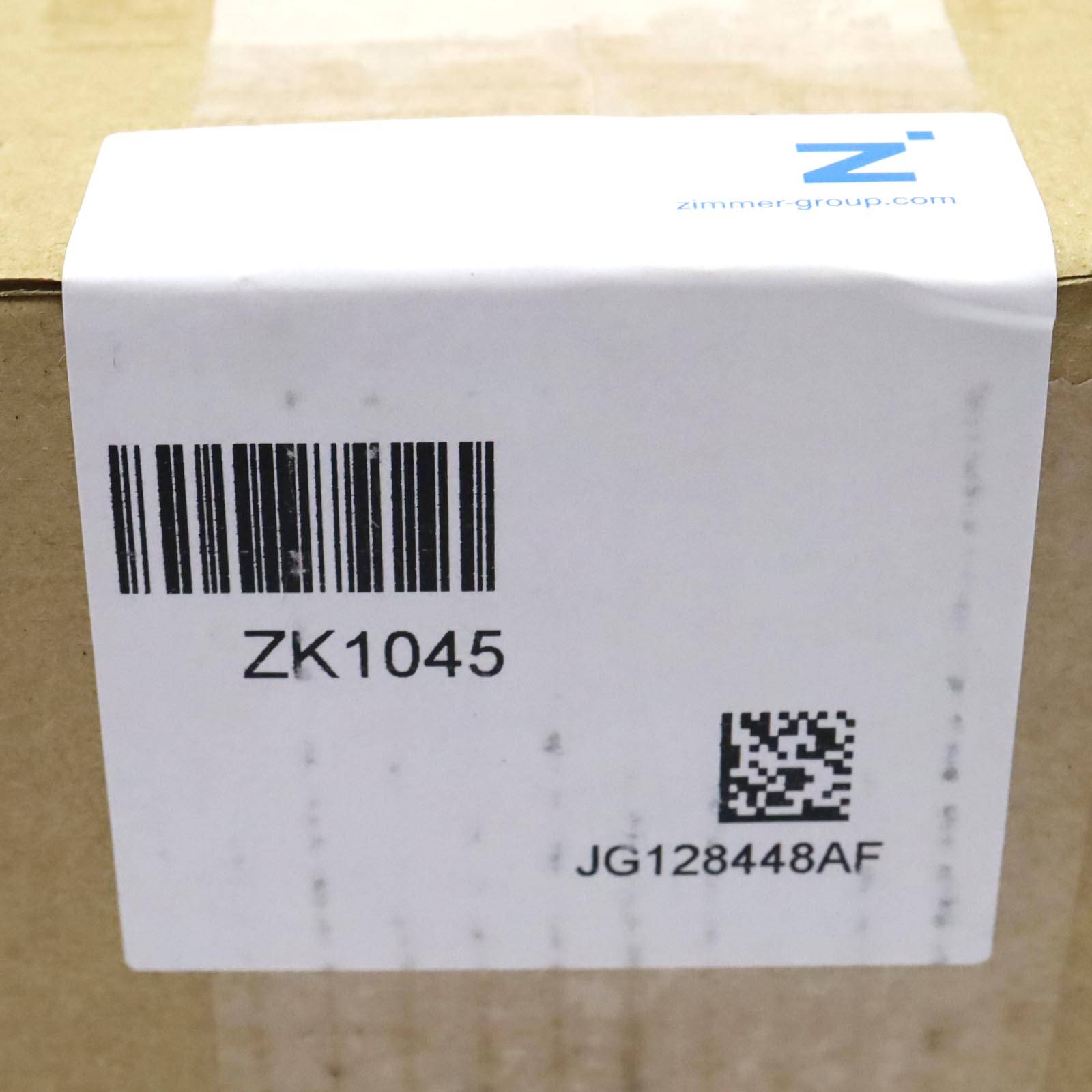 Zimmer Schneidzange ZK1045 SIE-1