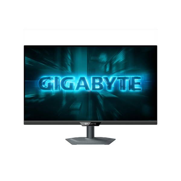 Gigabyte G27Q2 Gaming Monitor Flat, 68,5 cm (27"), 2560 x 1440 QHD, 1 ms, neig/schwenk/höhenvers., Pivot, HDMI, DP