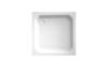 Bette Duschwanne Rechteck Quinta 900x800x150mm