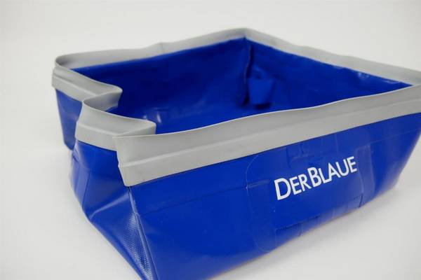 DerBlaue Wanne 10l Auffangwanne
