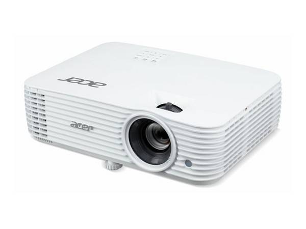 Acer H6815GTV Heimkino Beamer 4.000 ANSI Lumen MR.JXP11.001