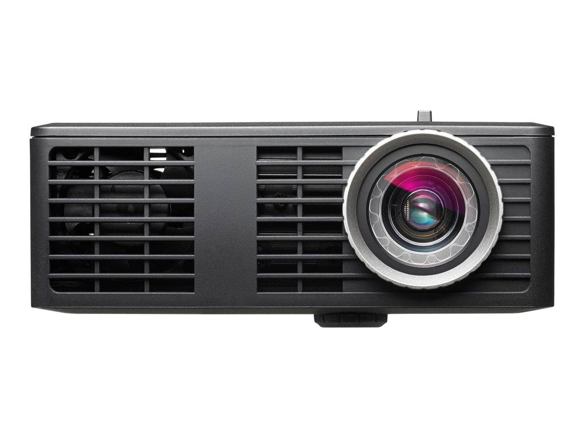 Optoma ML750i LED WXGA 700HK HDMI/VGA Digital-Projektor DLP/DMD 700 Ansilumen 20.000:1 1280x800 HDMI VGA-0