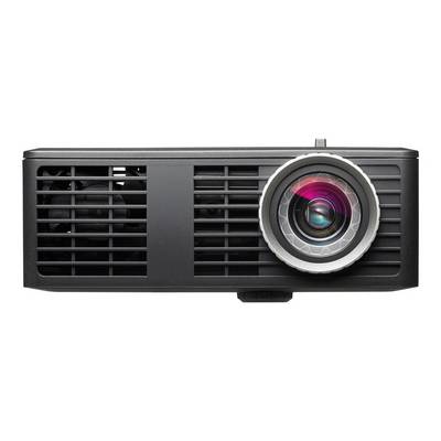 Optoma ML750i LED WXGA 700HK HDMI/VGA Digital-Projektor DLP/DMD 700 Ansilumen 20.000:1 1280x800 HDMI VGA-0