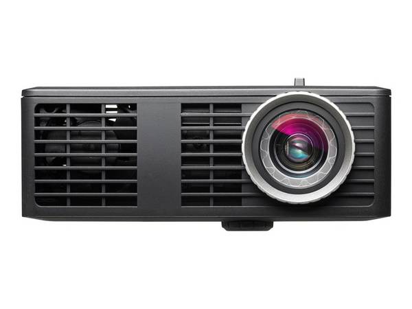 Optoma ML750i LED WXGA 700HK HDMI/VGA Digital-Projektor DLP/DMD 700 Ansilumen 20.000:1 1280x800 HDMI VGA