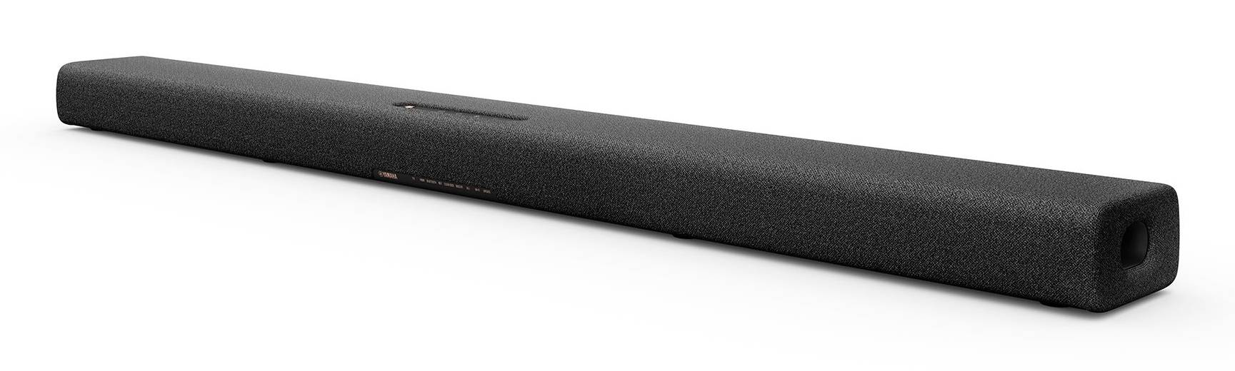 YAMAHA - True X-Bar 40A carbon X-Soundbar mit integriertem Subwoofer - Subwoofer-1
