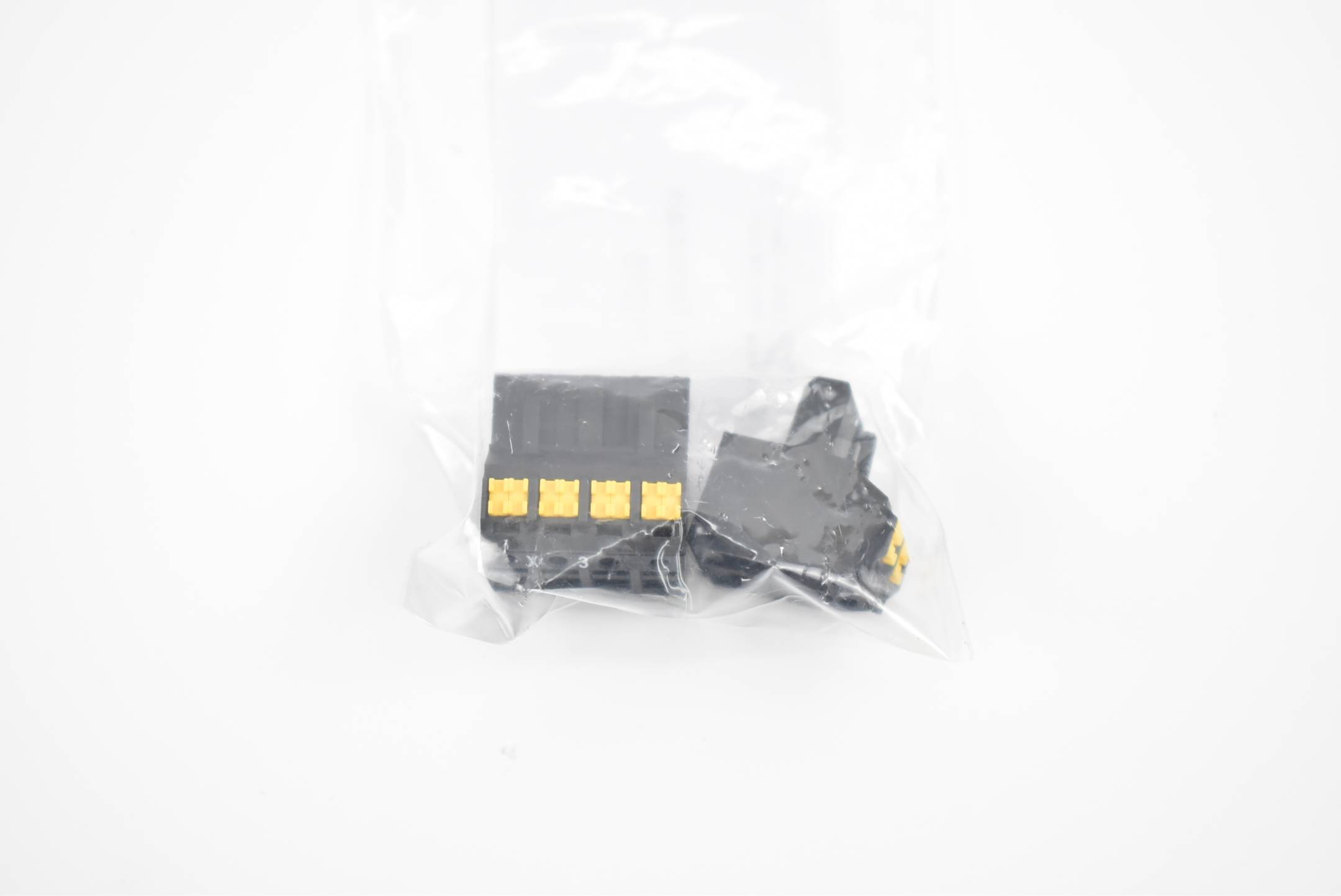 Pilz Set4 Spring Terminals 751016-1