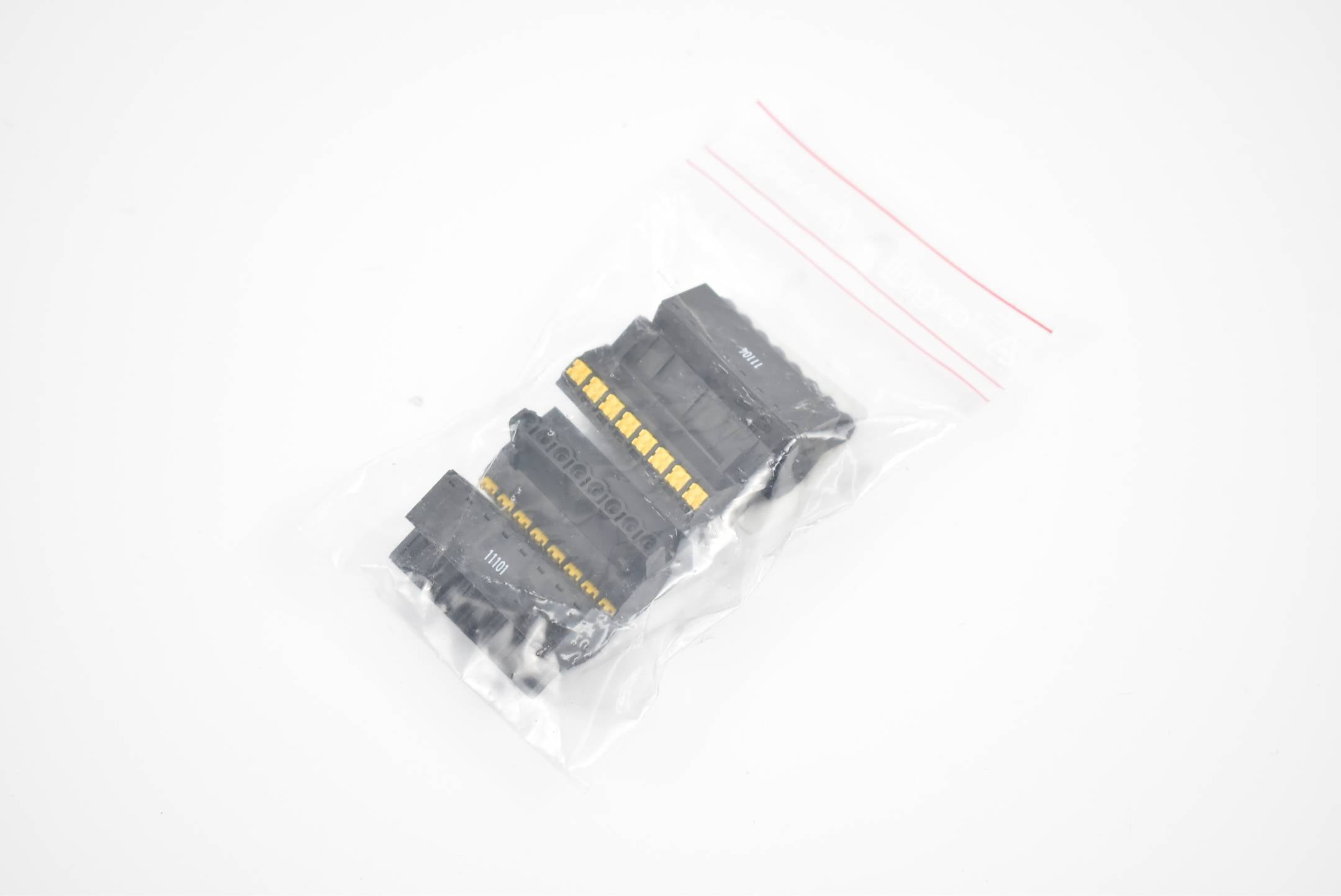 Pilz Federkraftklemmen PNOZ s 751008-1