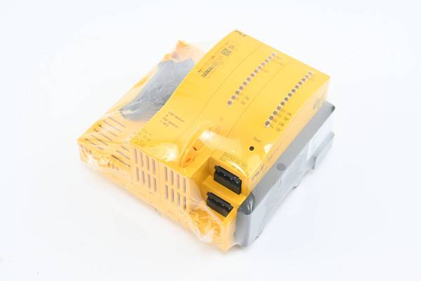 Pilz Steuerungssystem PSSu H FS SN SD SafetyNET p RFTN ( 312085 )
