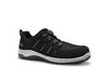 Sicherheitshalbschuh MADDOX Compo BOA® black-grey Low ESD S3S, Gr. 44