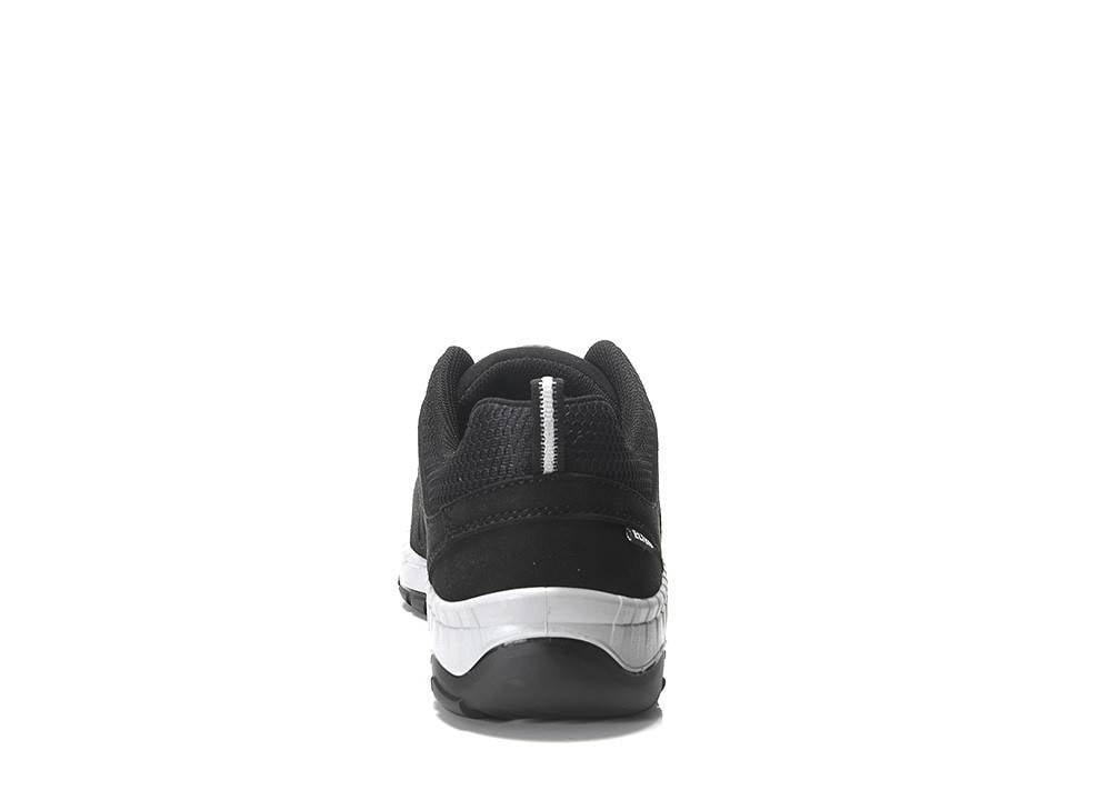 Sicherheitshalbschuh MADDOX Compo BOA® black-grey Low ESD S3S, Gr. 44-4