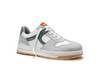 Sicherheitshalbschuh ROSARIO XXST white-green Low ESD S1PS, Gr. 43