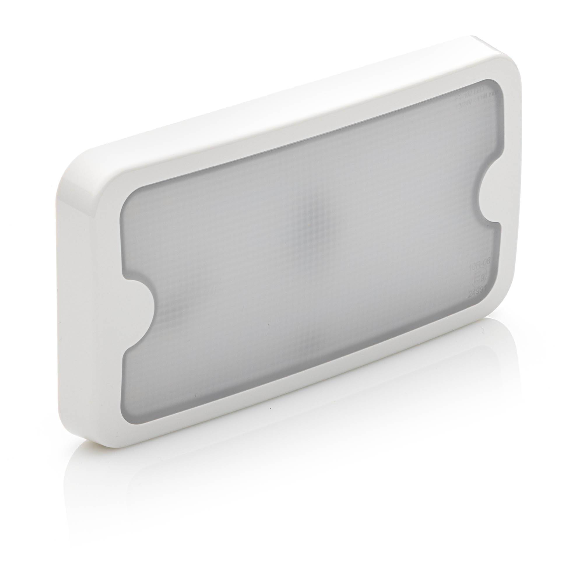 uniVAN LED - Innenraumleuchte ECO | weiß | 155x83x19mm-0