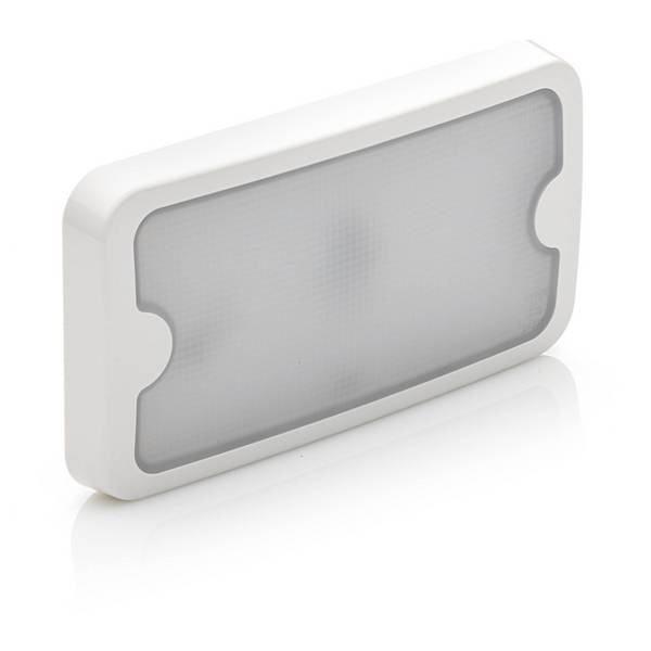 uniVAN LED - Innenraumleuchte ECO | weiß | 155x83x19mm