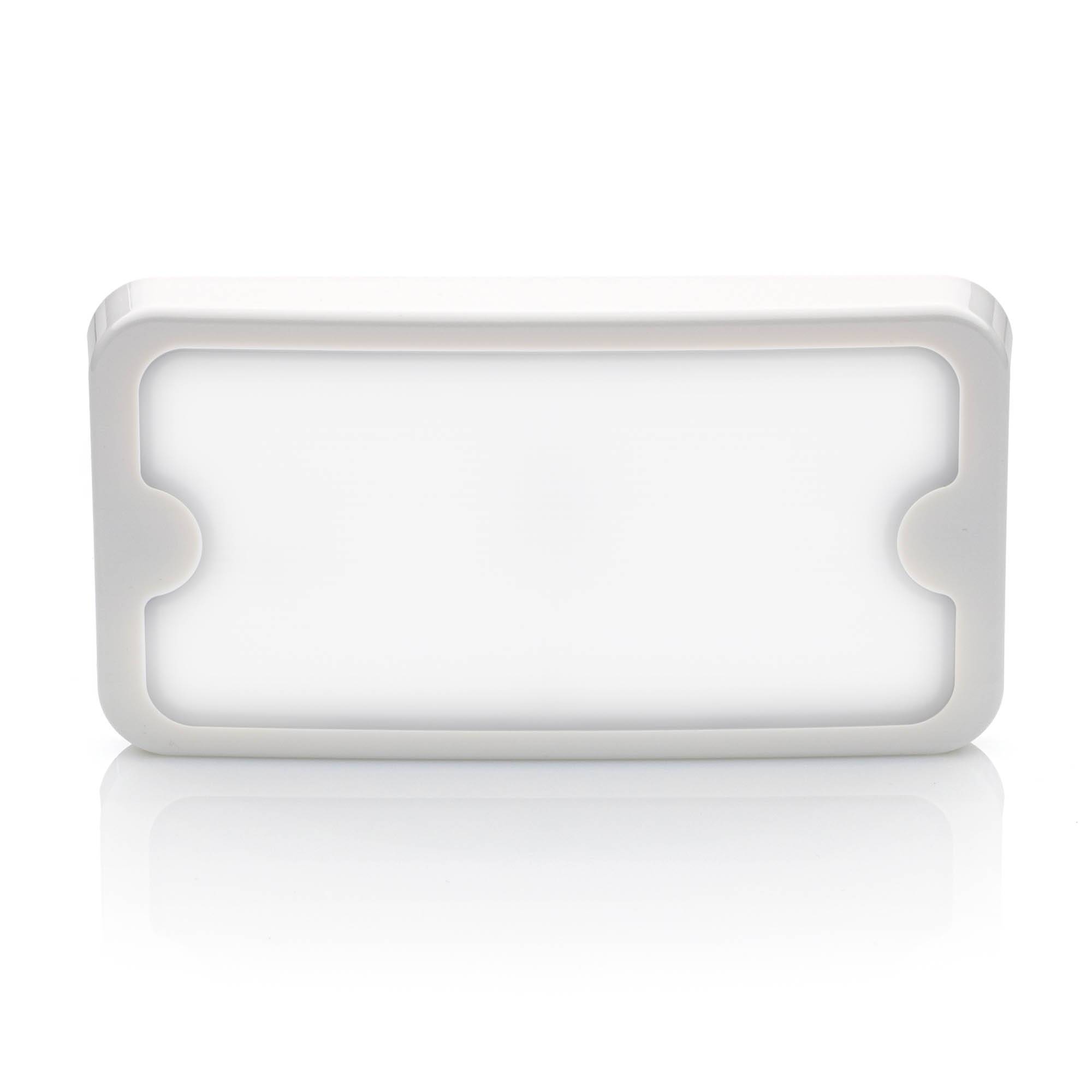uniVAN LED - Innenraumleuchte ECO | weiß | 155x83x19mm-2