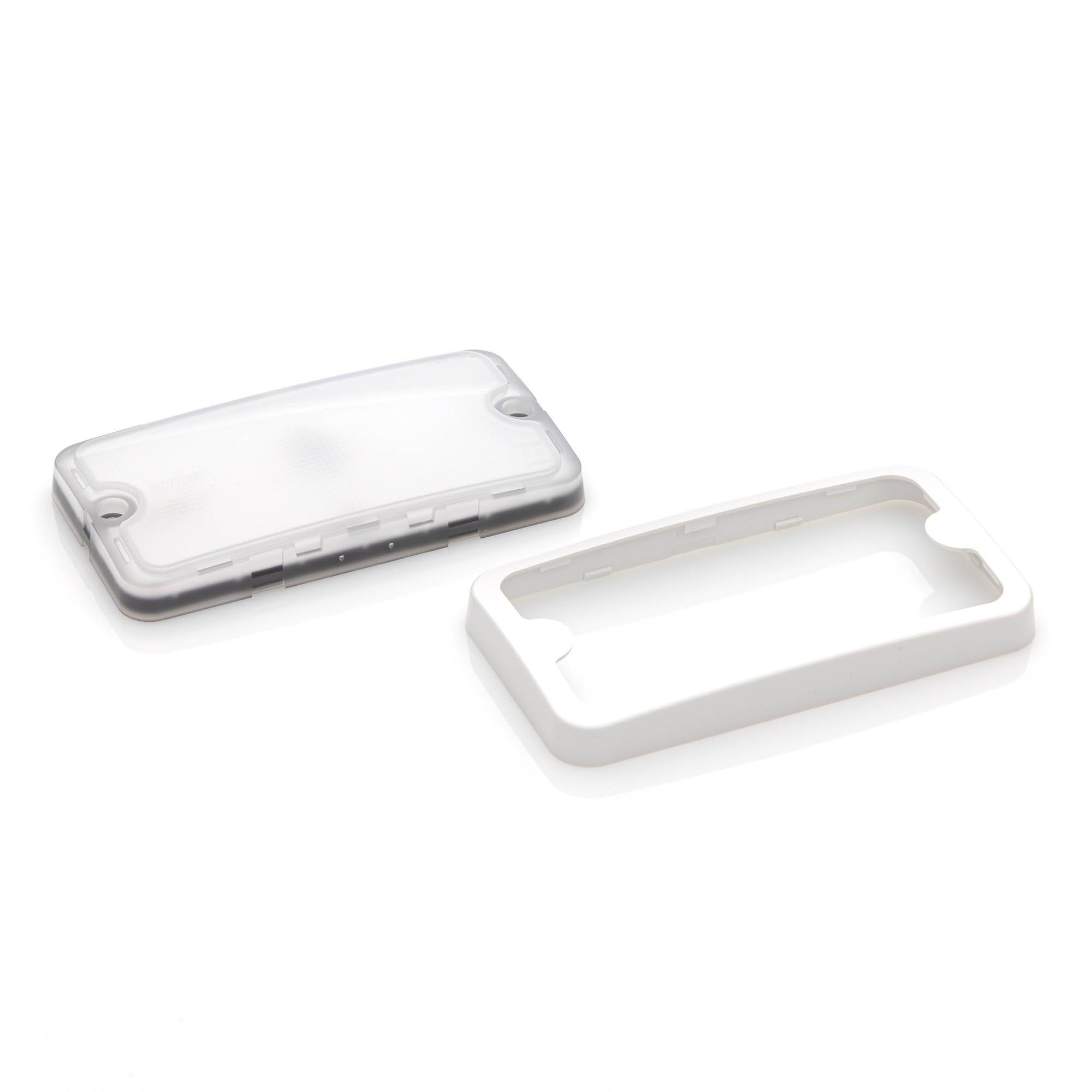 uniVAN LED - Innenraumleuchte ECO | weiß | 155x83x19mm-3
